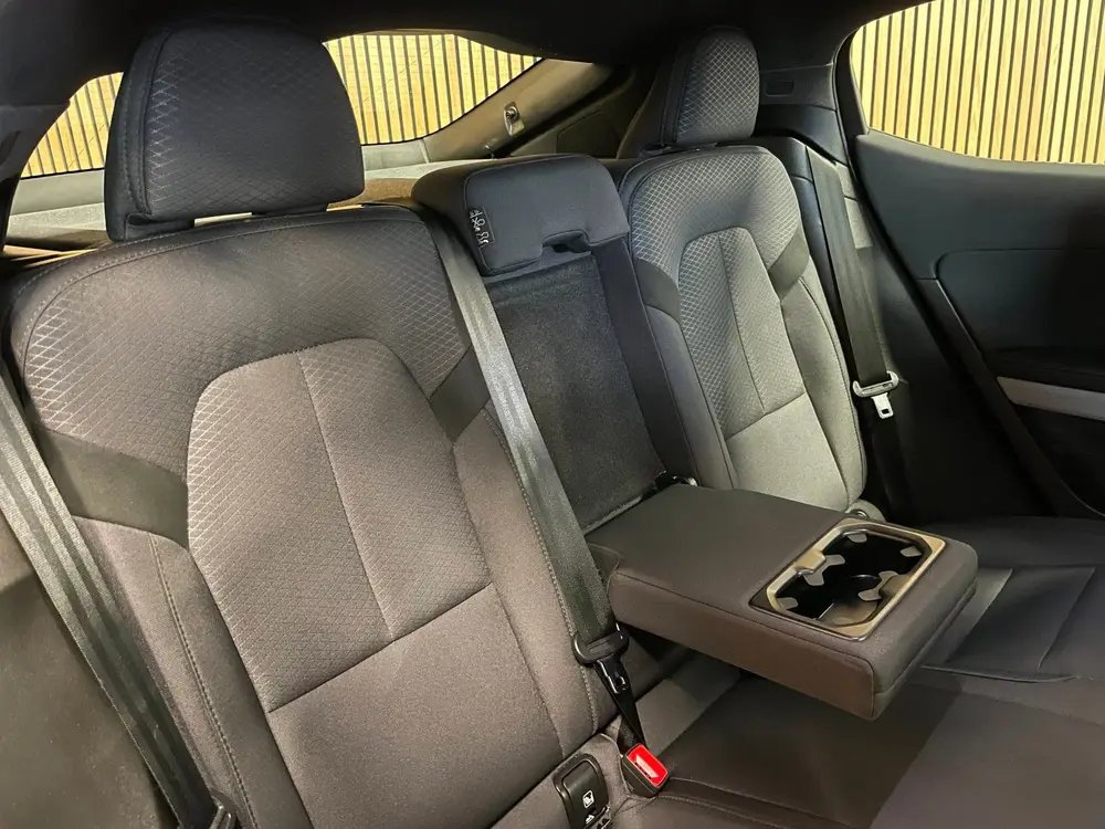 Polestar 2 Long Range Single Motor 78 kWh|88% SOH|BLACK ED.| uit 2021, foto 8
