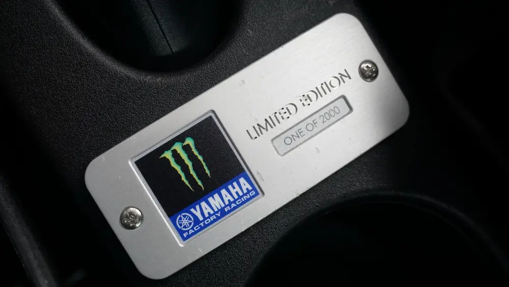 Abarth 595 1.4 T-Jet 165pk Monster Energy Yamaha *Gelimiteer uit 2021, foto 17