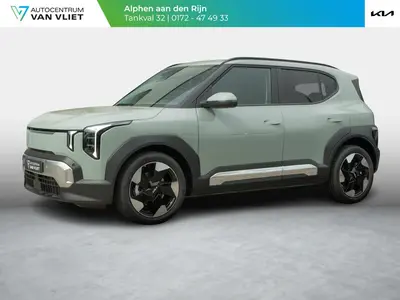 Kia EV2 Plus 42.2 kWh uit 2026