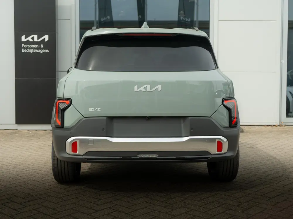 Kia EV2 Plus 42.2 kWh uit 2026, foto 10