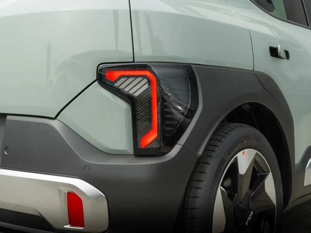 Kia EV2 Plus 42.2 kWh uit 2026, foto 12