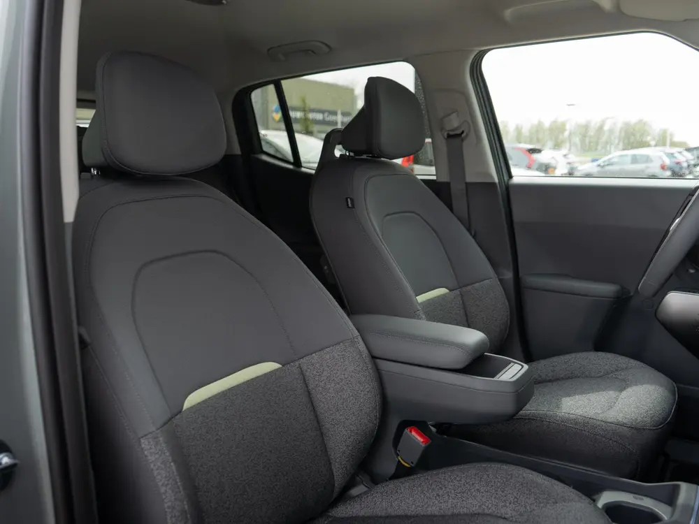 Kia EV2 Plus 42.2 kWh uit 2026, foto 5