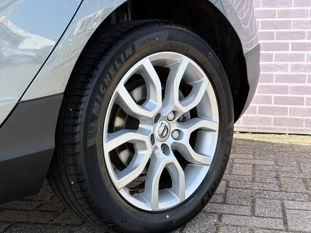 Volvo V40 Cross Country 1.5 T3 Polar+ Luxury uit 2019, foto 10