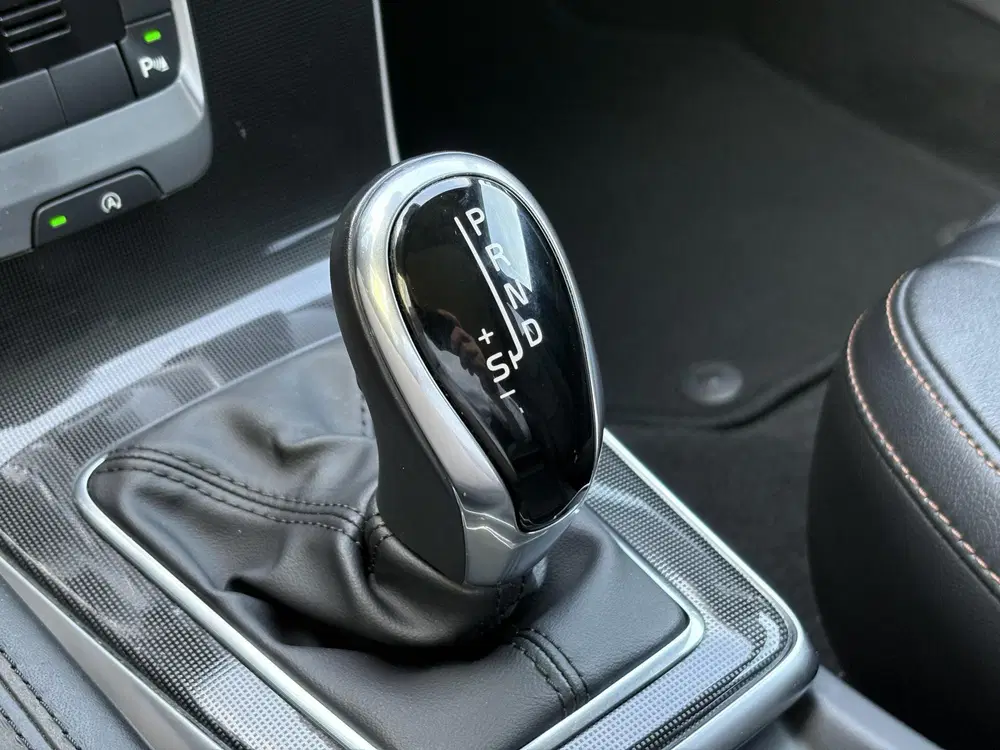 Volvo V40 Cross Country 1.5 T3 Polar+ Luxury uit 2019, foto 13