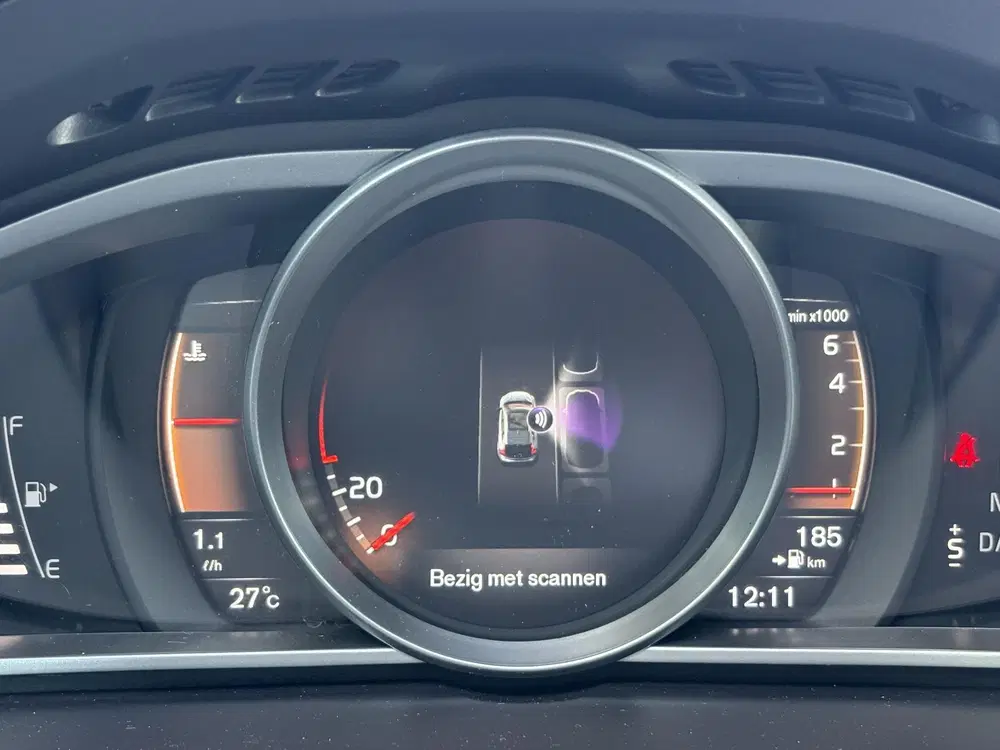 Volvo V40 Cross Country 1.5 T3 Polar+ Luxury uit 2019, foto 14
