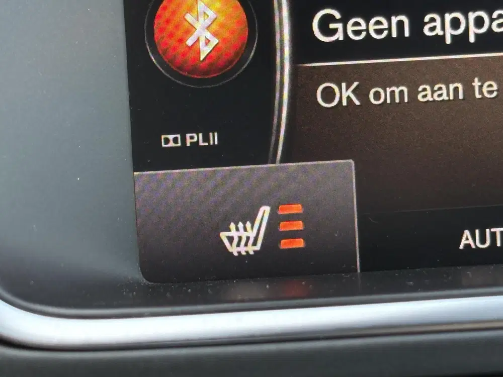 Volvo V40 Cross Country 1.5 T3 Polar+ Luxury uit 2019, foto 16