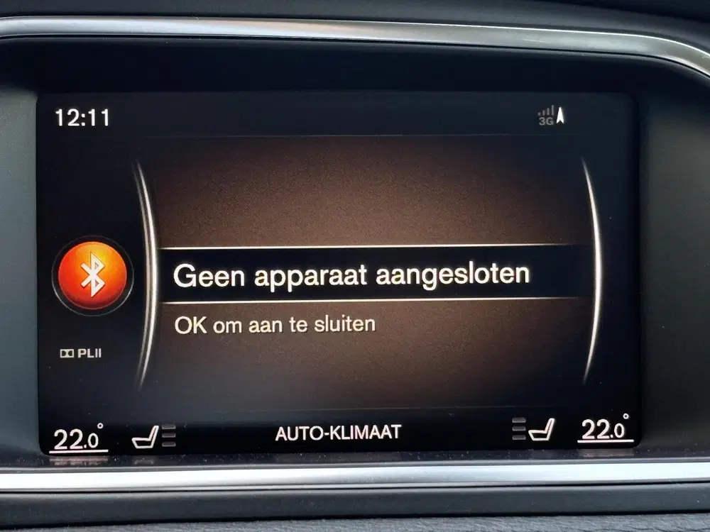 Volvo V40 Cross Country 1.5 T3 Polar+ Luxury uit 2019, foto 18