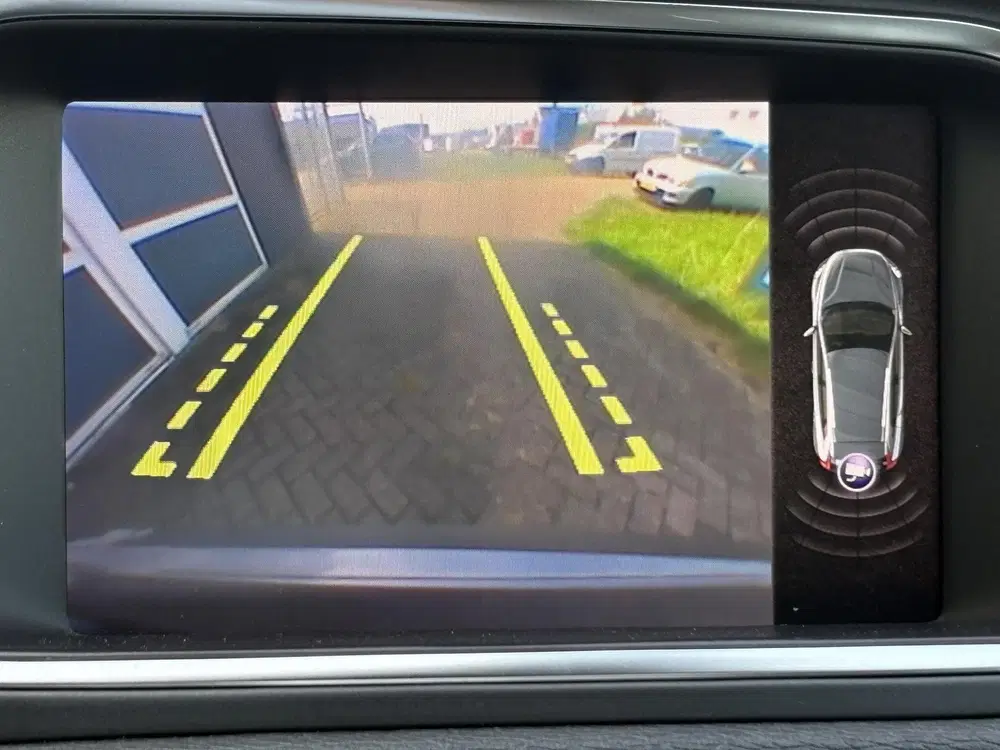 Volvo V40 Cross Country 1.5 T3 Polar+ Luxury uit 2019, foto 20