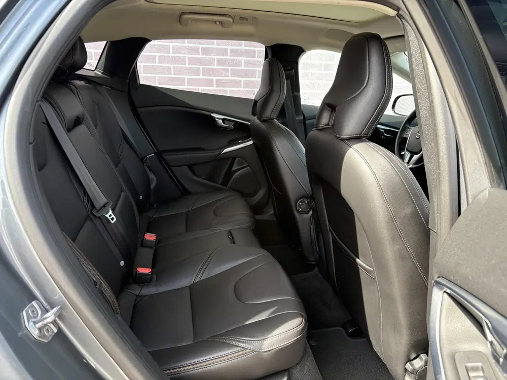 Volvo V40 Cross Country 1.5 T3 Polar+ Luxury uit 2019, foto 7