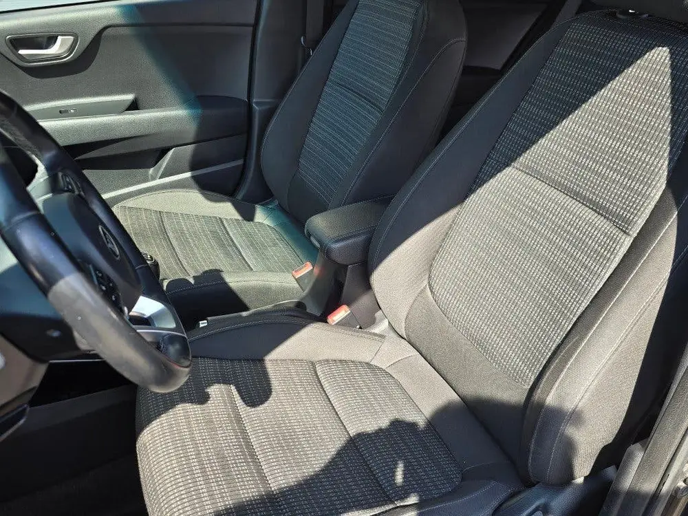 Kia Stonic 1.4 MPi PERFECT ONDERHOUDEN NAVI CAMERA 12MND GAR uit 2019, foto 12