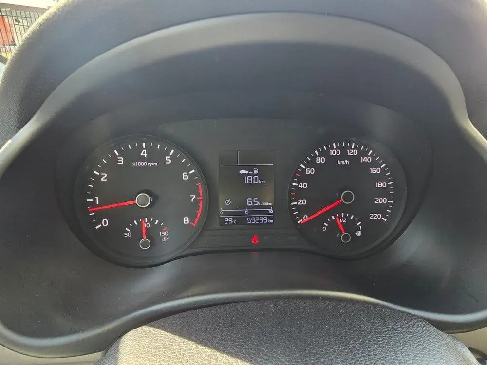 Kia Stonic 1.4 MPi PERFECT ONDERHOUDEN NAVI CAMERA 12MND GAR uit 2019, foto 15
