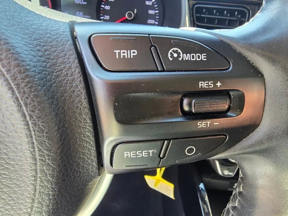 Kia Stonic 1.4 MPi PERFECT ONDERHOUDEN NAVI CAMERA 12MND GAR uit 2019, foto 16