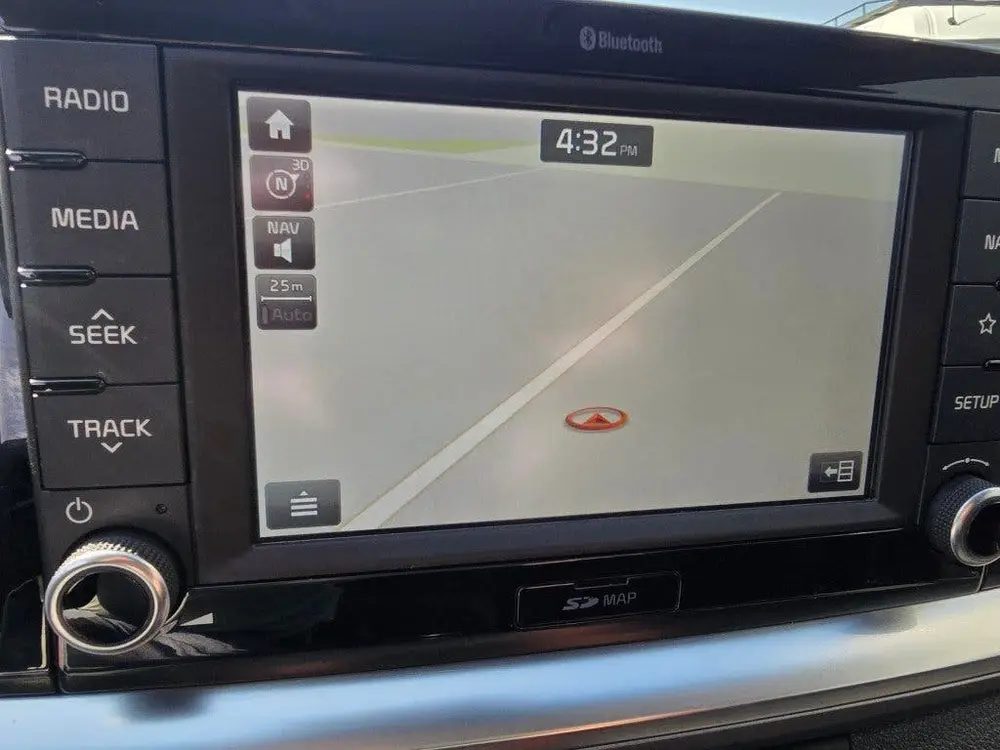 Kia Stonic 1.4 MPi PERFECT ONDERHOUDEN NAVI CAMERA 12MND GAR uit 2019, foto 19