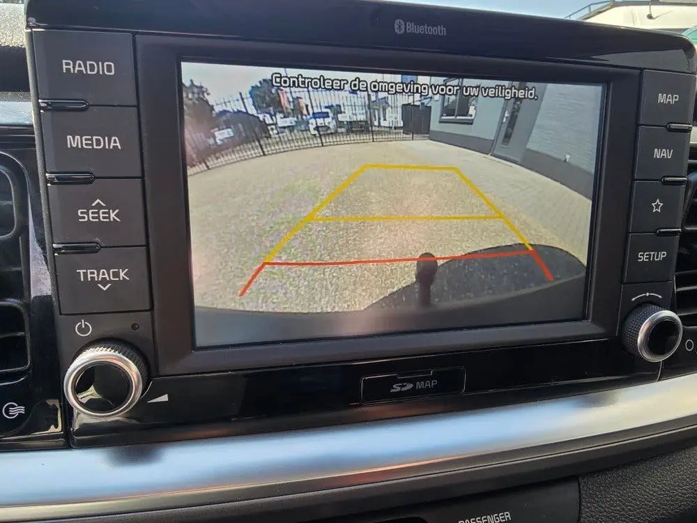 Kia Stonic 1.4 MPi PERFECT ONDERHOUDEN NAVI CAMERA 12MND GAR uit 2019, foto 20