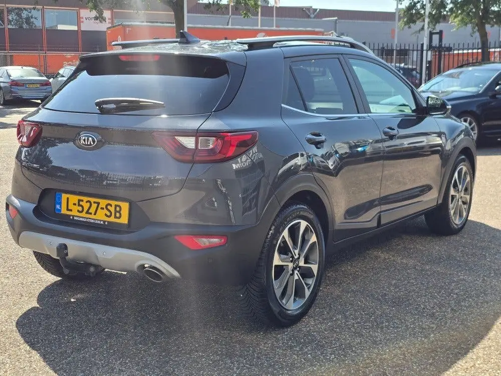 Kia Stonic 1.4 MPi PERFECT ONDERHOUDEN NAVI CAMERA 12MND GAR uit 2019, foto 6