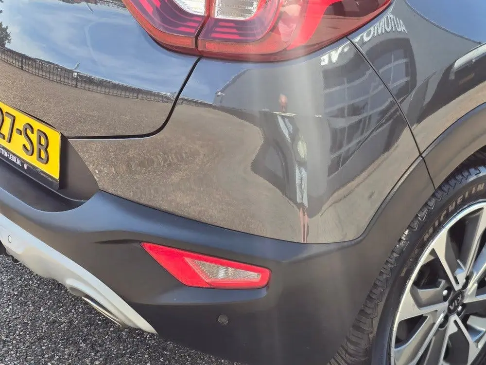Kia Stonic 1.4 MPi PERFECT ONDERHOUDEN NAVI CAMERA 12MND GAR uit 2019, foto 7