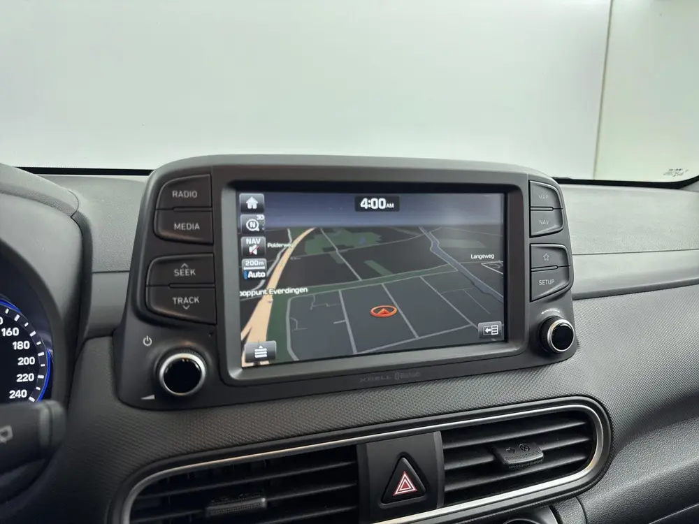 Hyundai Kona 1.0 T-GDI Comfort 120PK | Trekhaak | Navigatie uit 2019, foto 13