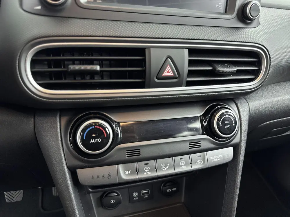 Hyundai Kona 1.0 T-GDI Comfort 120PK | Trekhaak | Navigatie uit 2019, foto 15