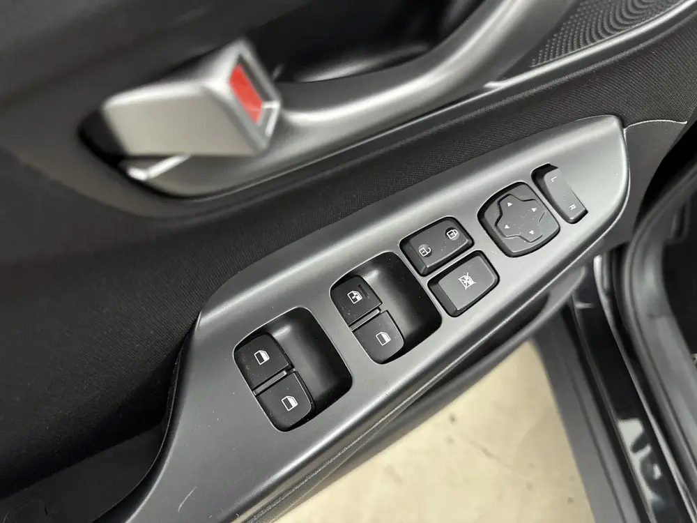 Hyundai Kona 1.0 T-GDI Comfort 120PK | Trekhaak | Navigatie uit 2019, foto 20