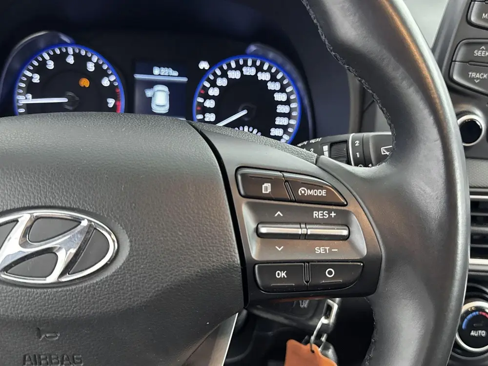Hyundai Kona 1.0 T-GDI Comfort 120PK | Trekhaak | Navigatie uit 2019, foto 6
