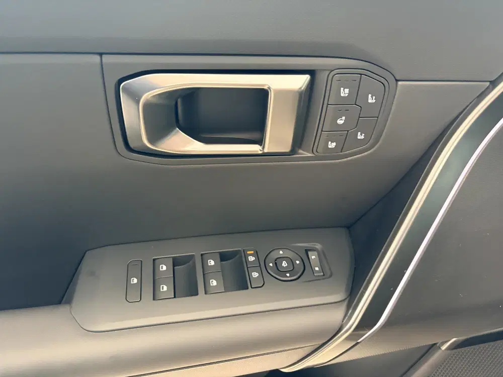 Kia Seltos Seltos 1.6T DCT7 X-Line Demo Edition Elekt uit 2026, foto 11