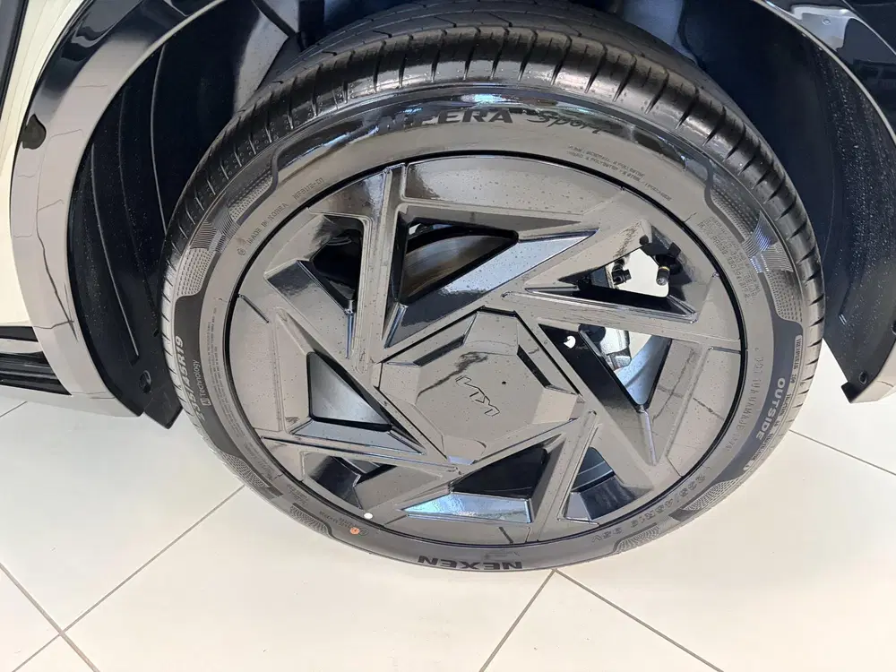 Kia Seltos Seltos 1.6T DCT7 X-Line Demo Edition Elekt uit 2026, foto 18