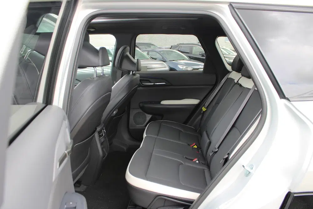 Kia EV5 GT-Line Business Edition 81.4 kWh Slimme a uit 2026, foto 13