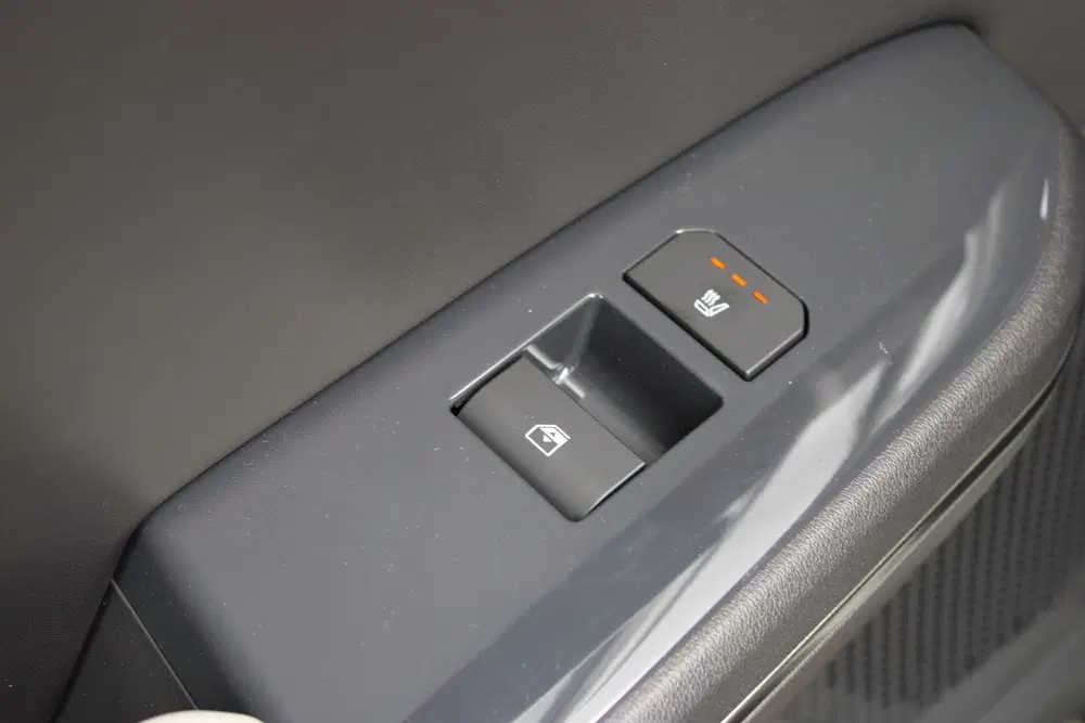 Kia EV5 GT-Line Business Edition 81.4 kWh Slimme a uit 2026, foto 15