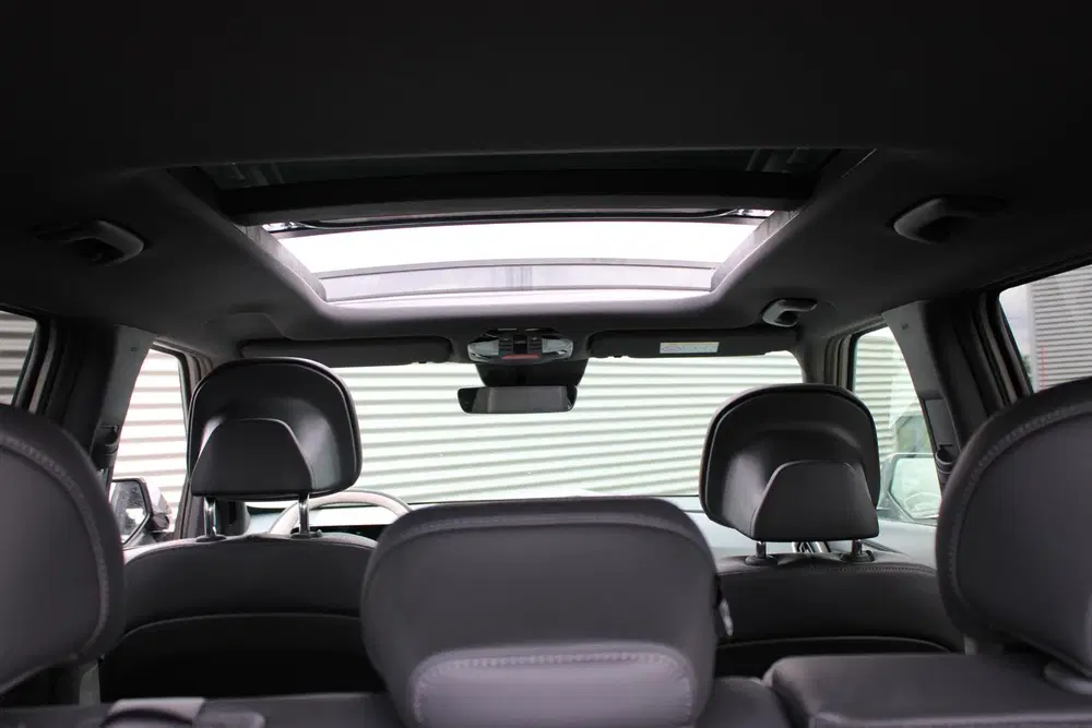 Kia EV5 GT-Line Business Edition 81.4 kWh Slimme a uit 2026, foto 17