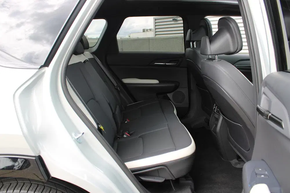 Kia EV5 GT-Line Business Edition 81.4 kWh Slimme a uit 2026, foto 20