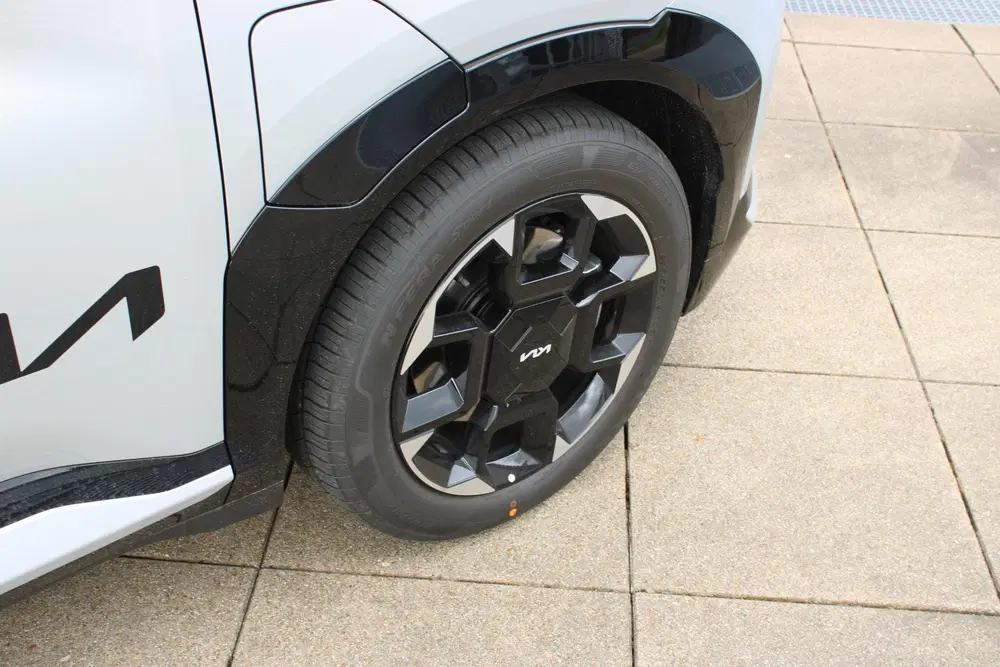 Kia EV5 GT-Line Business Edition 81.4 kWh Slimme a uit 2026, foto 9