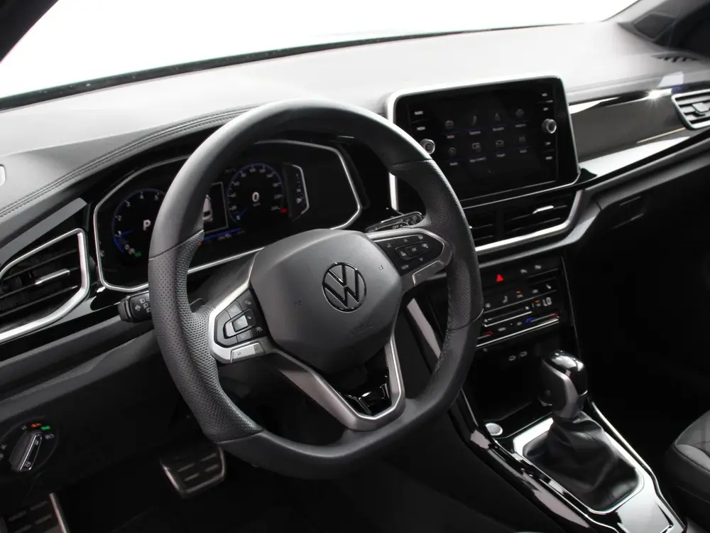 Volkswagen T-Roc 1.5 eTsi R-Line Edition Automaat Camera Nav uit 2025, foto 17