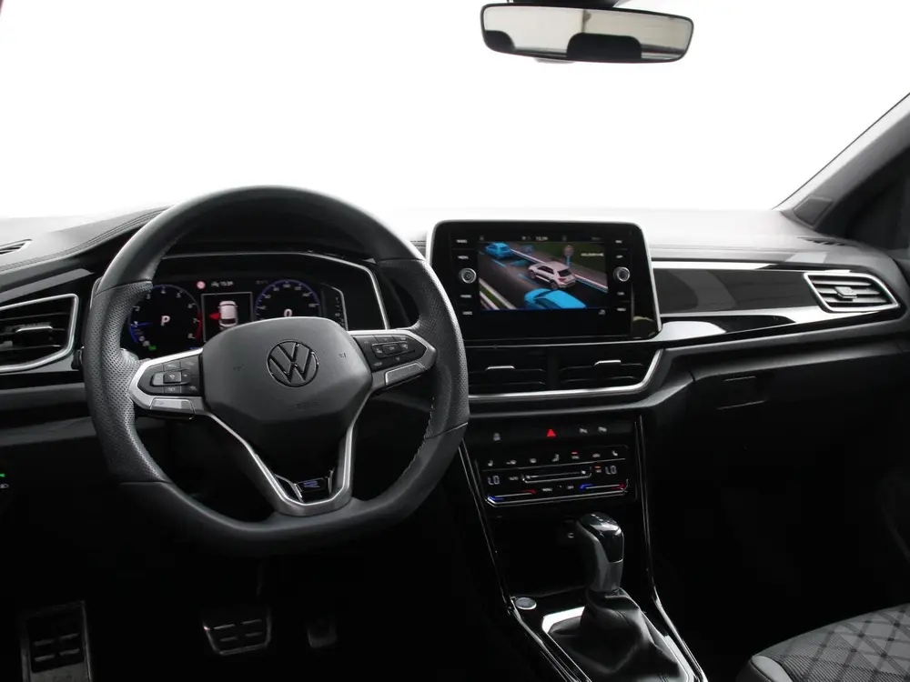 Volkswagen T-Roc 1.5 eTsi R-Line Edition Automaat Camera Nav uit 2025, foto 2