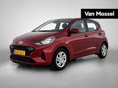 Hyundai i10 1.0i Aut Comfort uit 2025