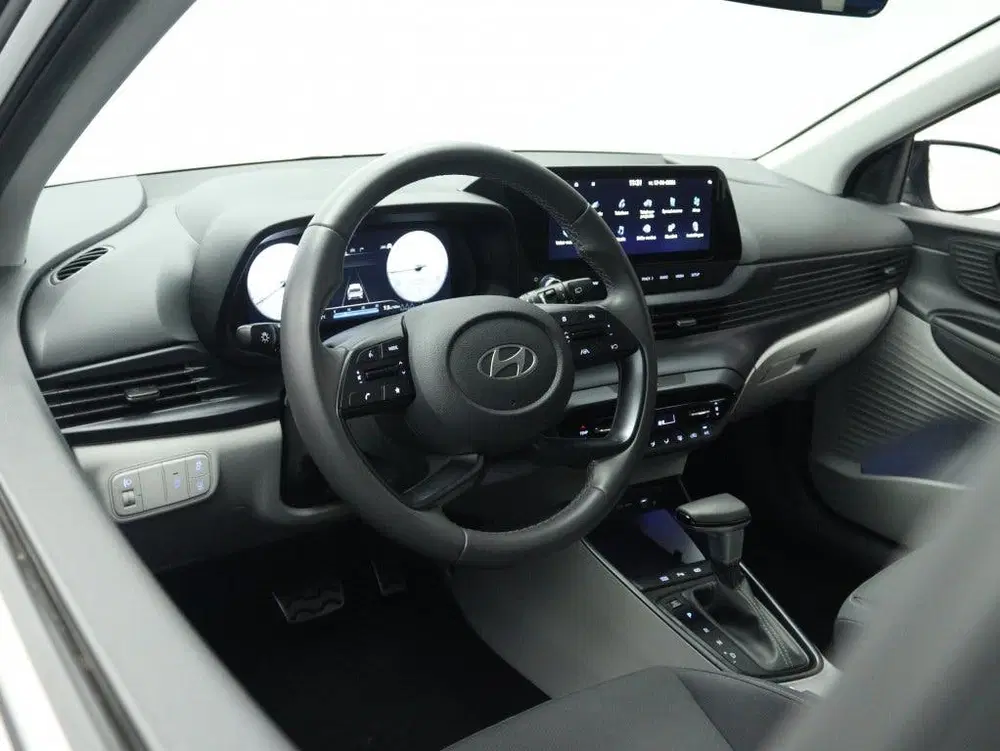 Hyundai BAYON 1.0 T-GDI Comfort Automaat uit 2025, foto 11