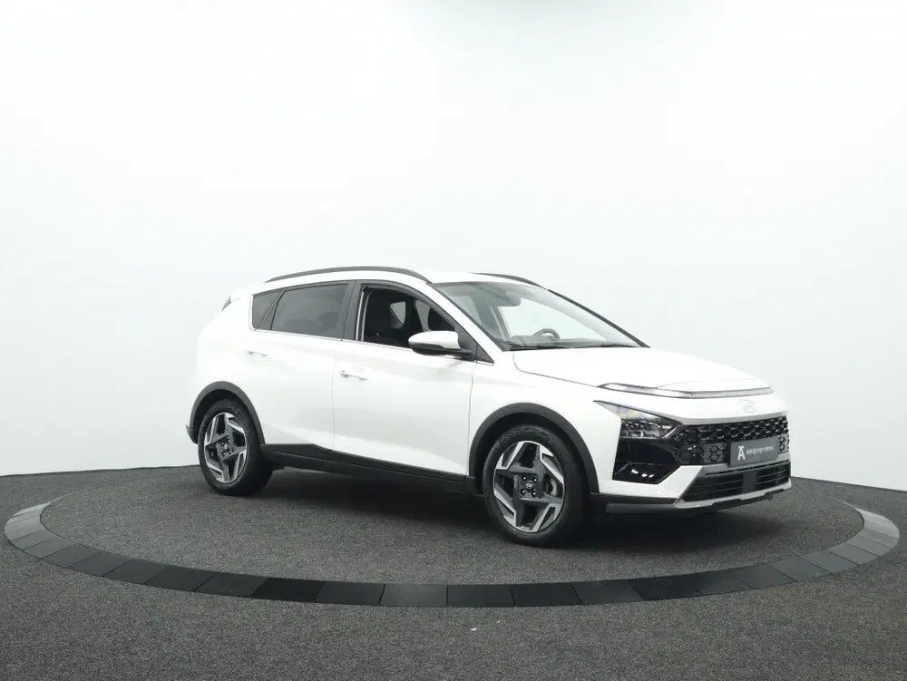 Hyundai BAYON 1.0 T-GDI Comfort Automaat uit 2025, foto 13