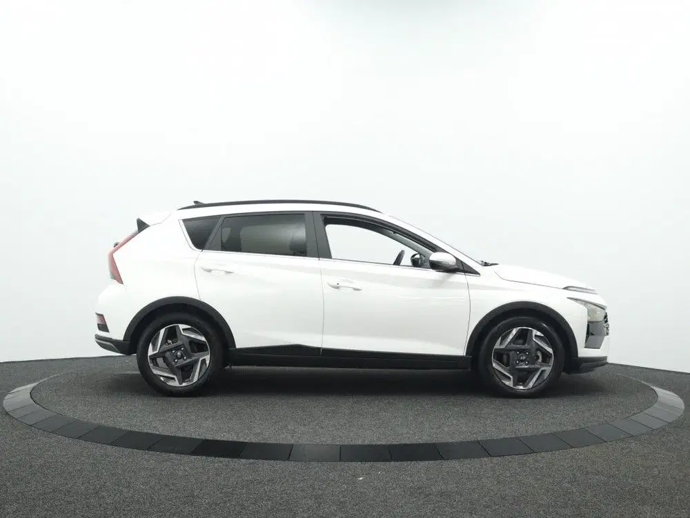 Hyundai BAYON 1.0 T-GDI Comfort Automaat uit 2025, foto 14