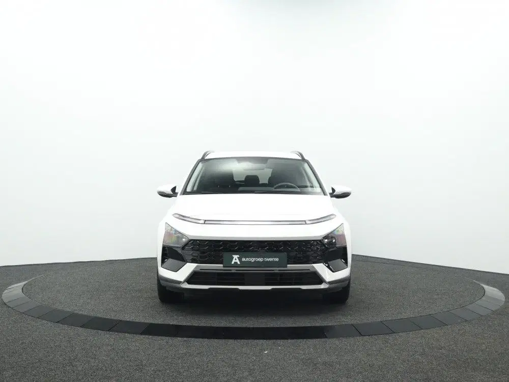 Hyundai BAYON 1.0 T-GDI Comfort Automaat uit 2025, foto 15