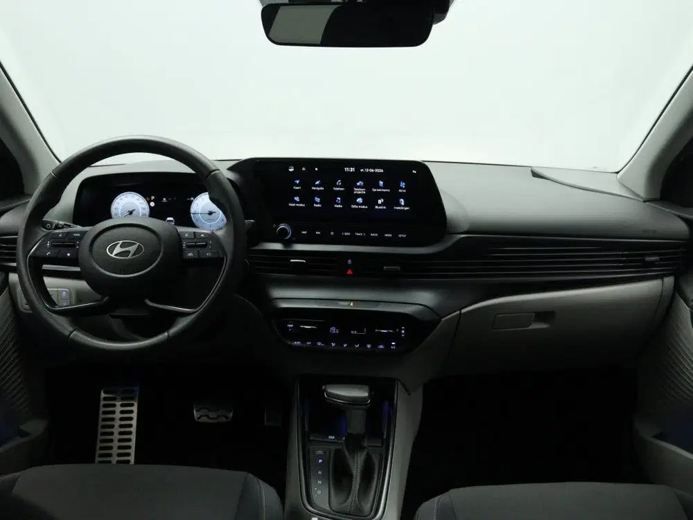 Hyundai BAYON 1.0 T-GDI Comfort Automaat uit 2025, foto 19