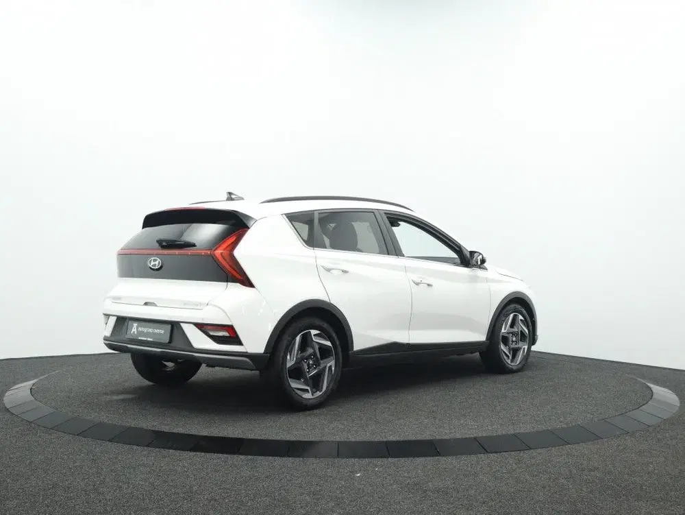 Hyundai BAYON 1.0 T-GDI Comfort Automaat uit 2025, foto 2