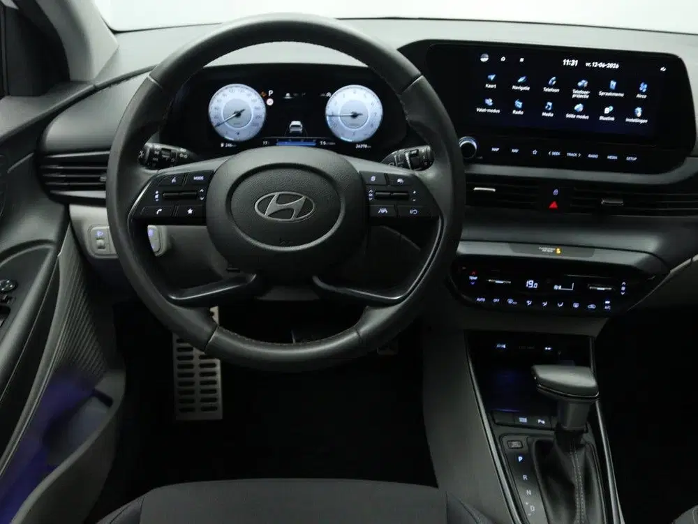 Hyundai BAYON 1.0 T-GDI Comfort Automaat uit 2025, foto 3