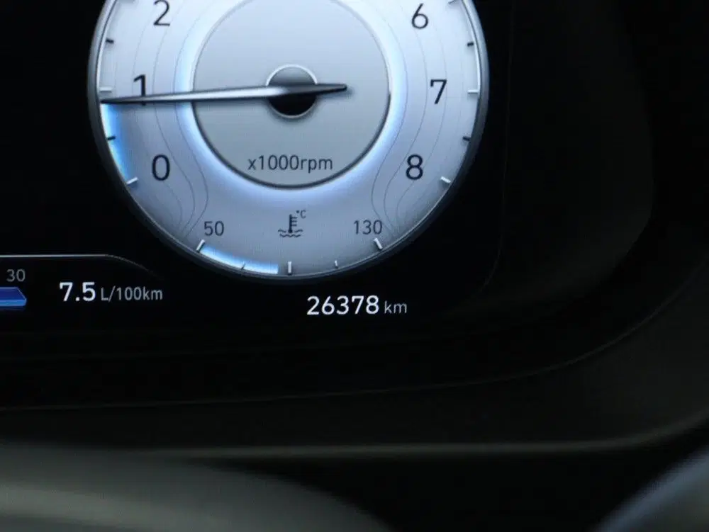 Hyundai BAYON 1.0 T-GDI Comfort Automaat uit 2025, foto 4