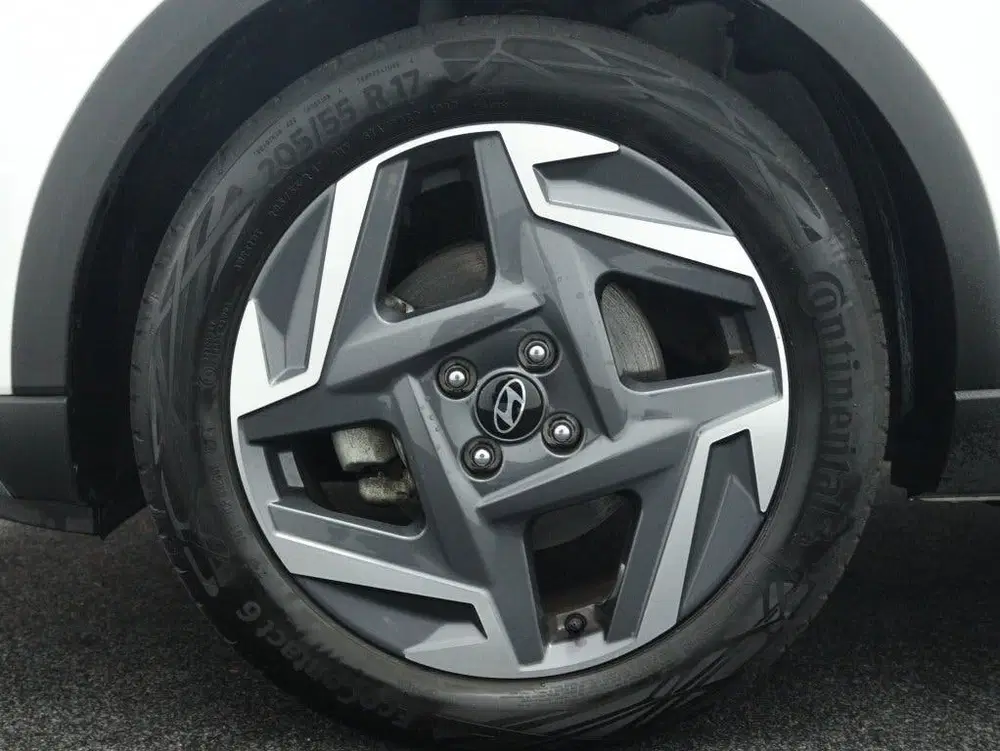 Hyundai BAYON 1.0 T-GDI Comfort Automaat uit 2025, foto 7