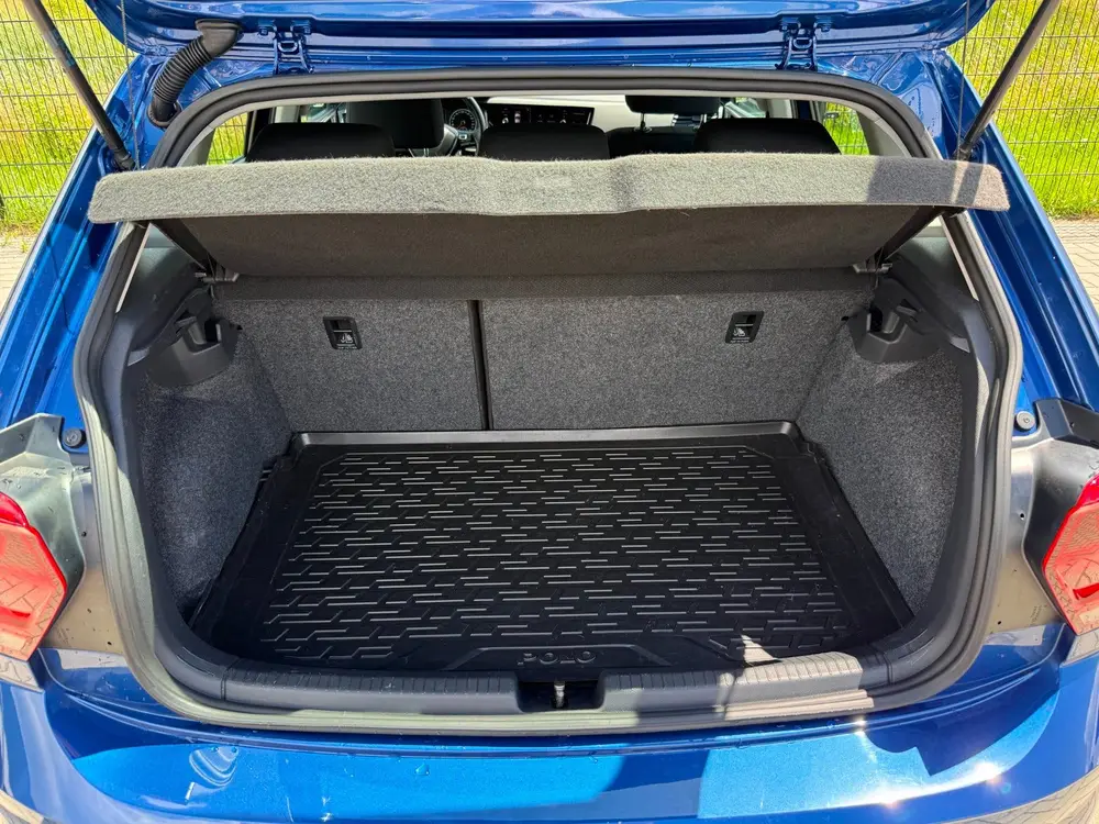 Volkswagen Polo 1.0 TSI Comfortline Business | ACC | Carplay uit 2019, foto 10