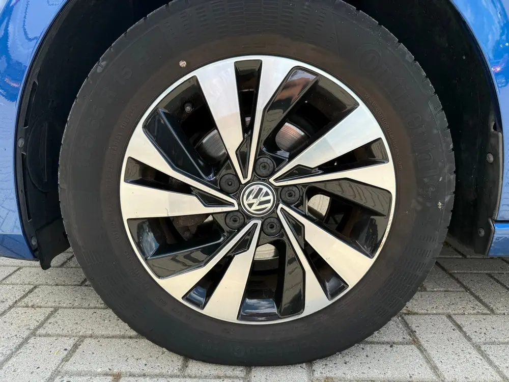 Volkswagen Polo 1.0 TSI Comfortline Business | ACC | Carplay uit 2019, foto 11