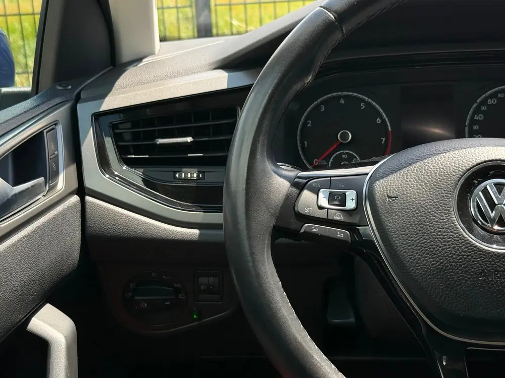 Volkswagen Polo 1.0 TSI Comfortline Business | ACC | Carplay uit 2019, foto 15