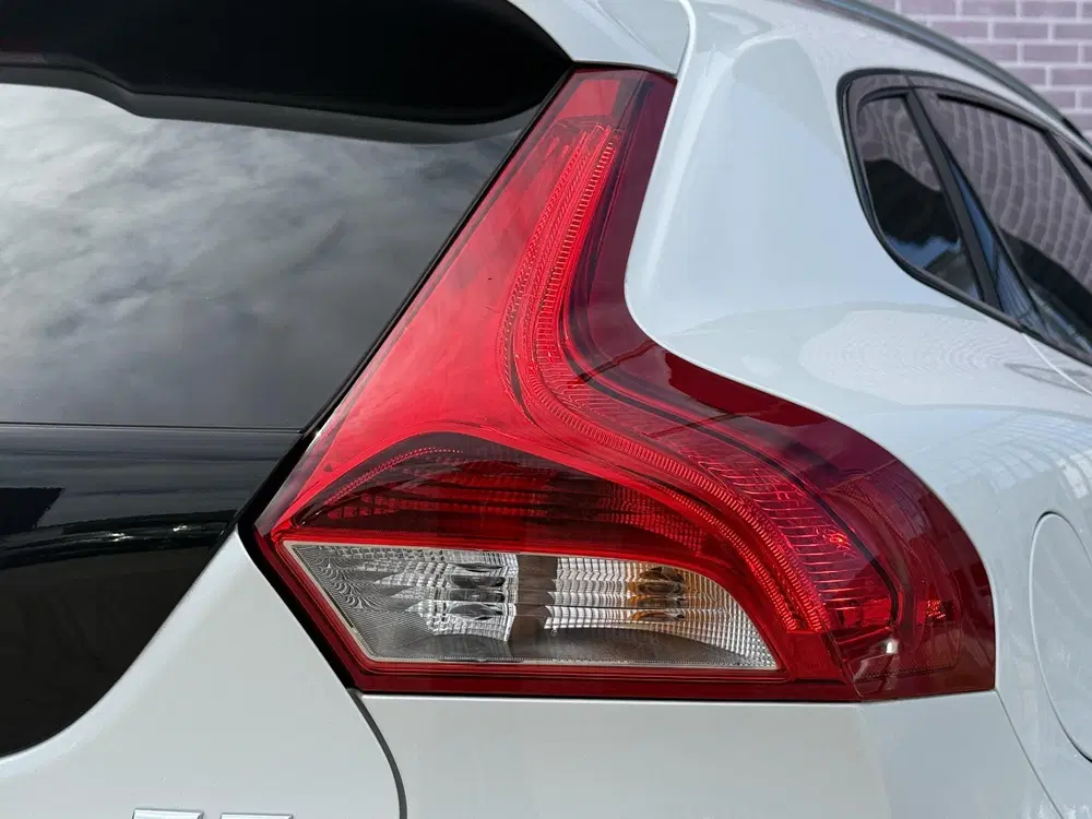 Volvo V40 Cross Country 1.5 T3 Polar+ Luxury uit 2019, foto 10