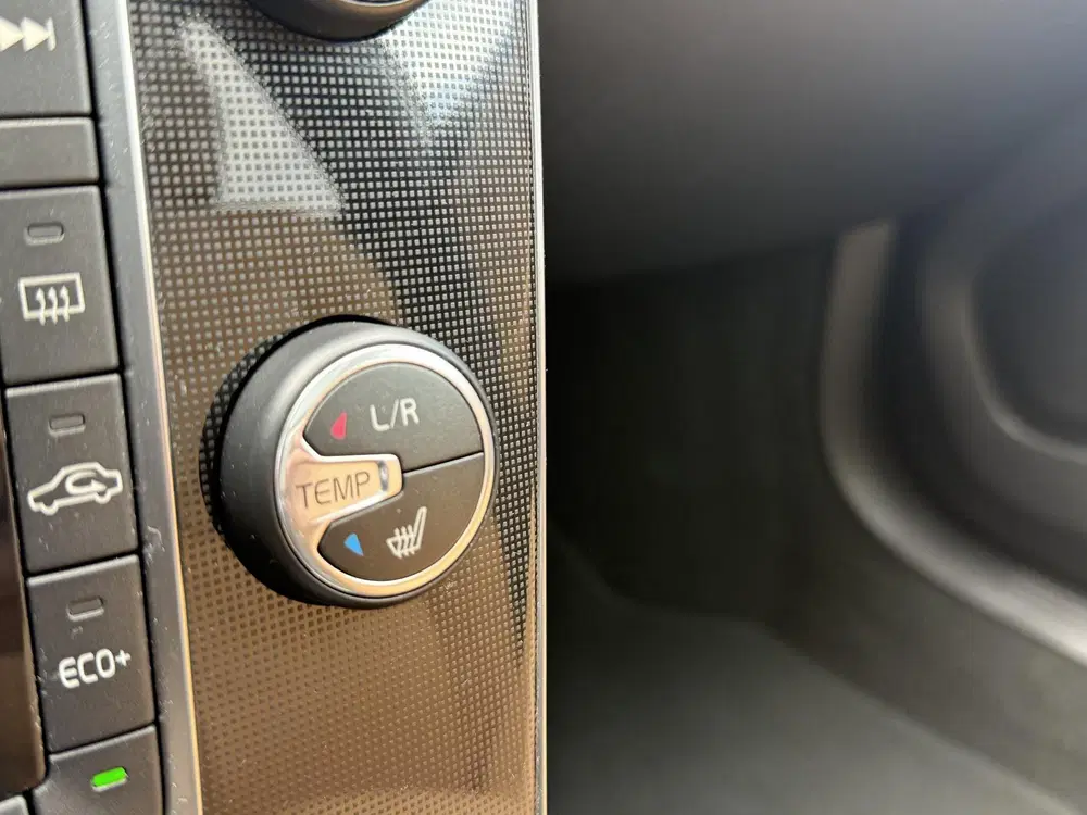 Volvo V40 Cross Country 1.5 T3 Polar+ Luxury uit 2019, foto 13