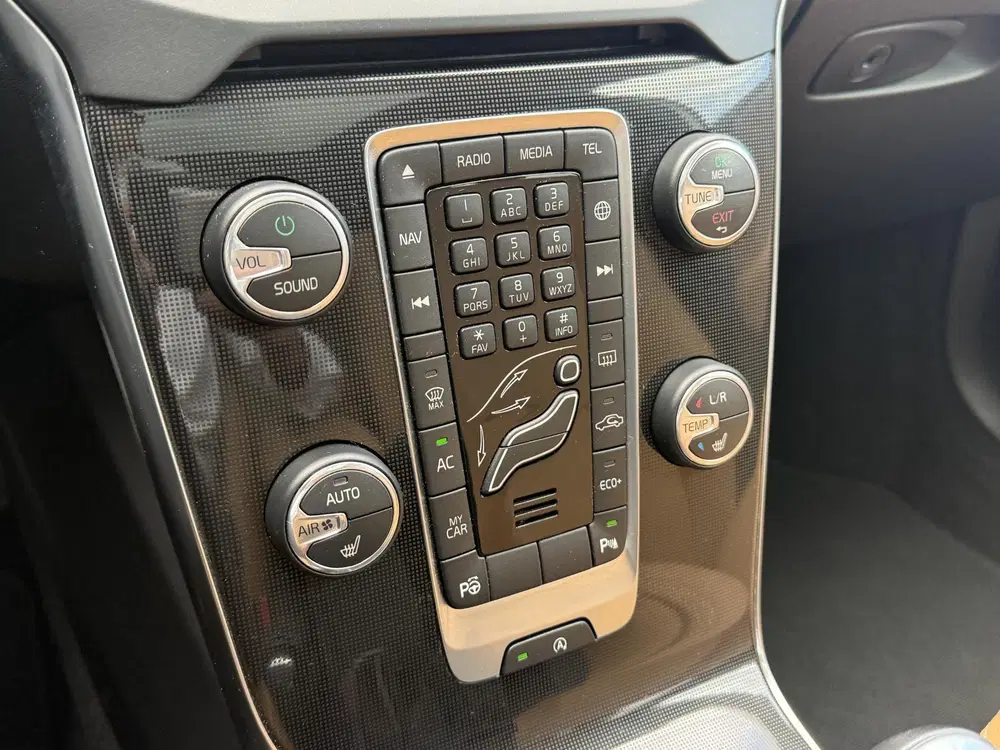 Volvo V40 Cross Country 1.5 T3 Polar+ Luxury uit 2019, foto 17
