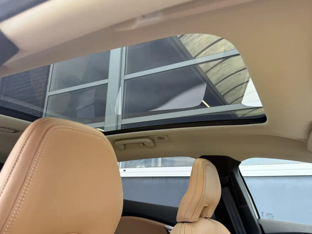 Volvo V40 Cross Country 1.5 T3 Polar+ Luxury uit 2019, foto 18